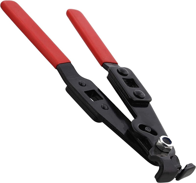 Keaa CV Boot Clamp Pliers Tool for Ear-Type Clamp Crimping or Removal Universal For All Cars - Image 2