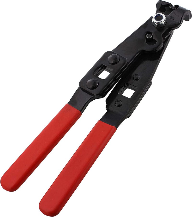 Keaa CV Boot Clamp Pliers Tool for Ear-Type Clamp Crimping or Removal Universal For All Cars - Image 1