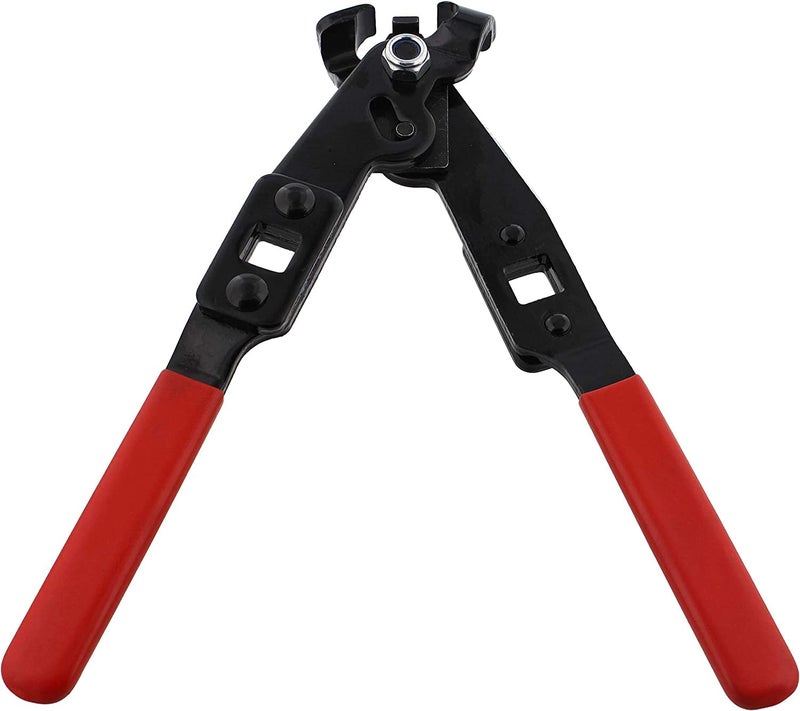 Keaa CV Boot Clamp Pliers Tool for Ear-Type Clamp Crimping or Removal Universal For All Cars - Image 3
