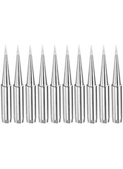 Generic T-Lb Soldering Iron Tips Solder Bits Replacement Tip - 100 Pieces  - Image 1