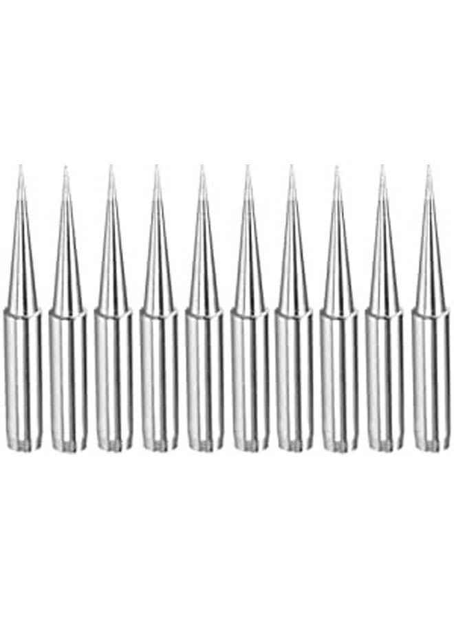 T-Lb Soldering Iron Tips Solder Bits Replacement Tip - 100 Pieces  - Image 1