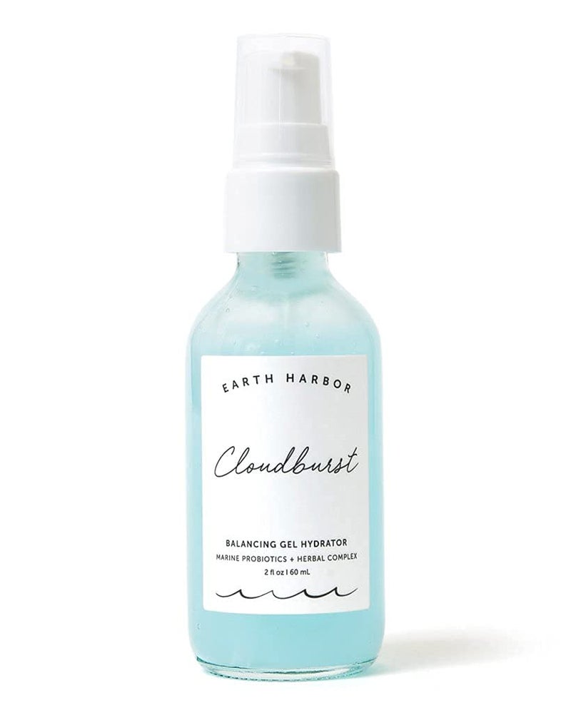 Earth Harbor CLOUDBURST Balancing Gel Hydrator - Image 1