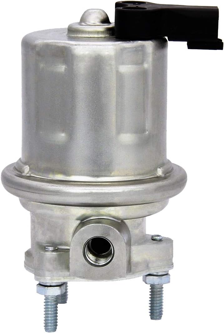GPP External Electric Fuel Pump for 1997-2002 Dodge Ram 2500 3500 L6 5.9L Diesel - Image 3