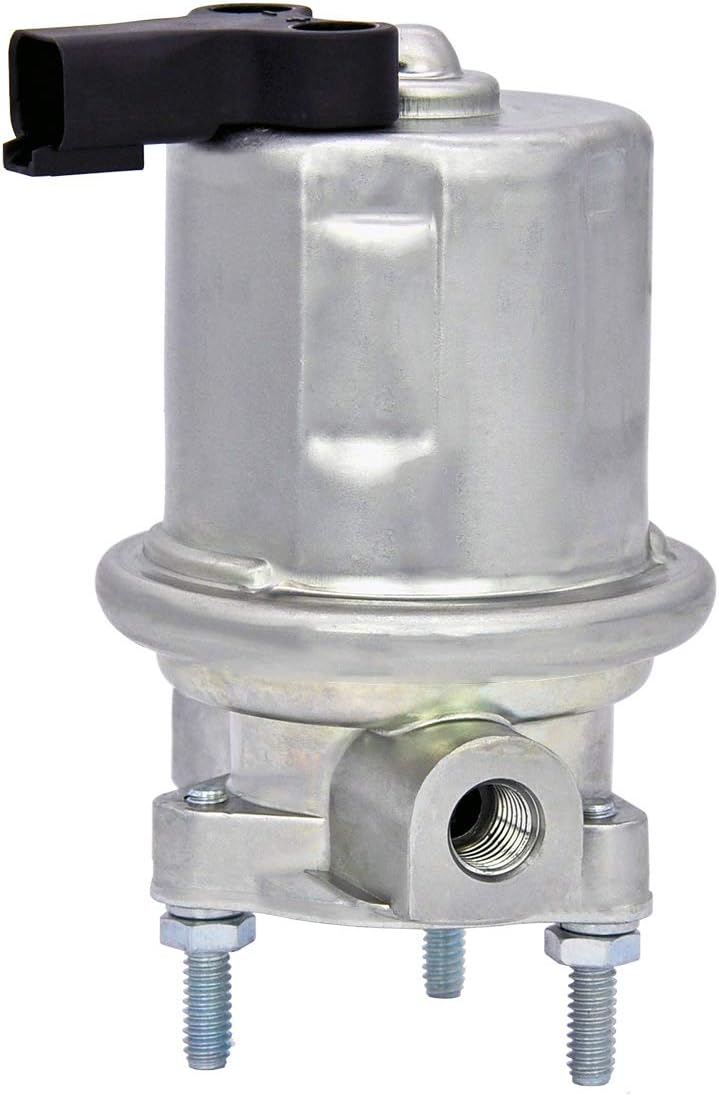 GPP External Electric Fuel Pump for 1997-2002 Dodge Ram 2500 3500 L6 5.9L Diesel - Image 4