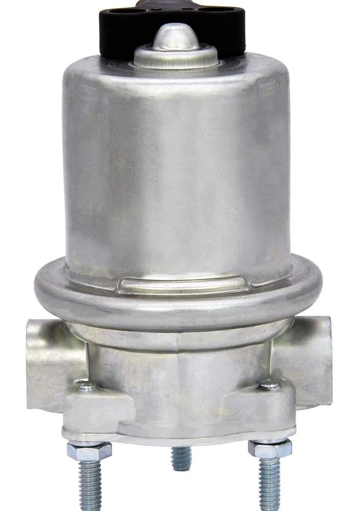 GPP External Electric Fuel Pump for 1997-2002 Dodge Ram 2500 3500 L6 5.9L Diesel - Image 5