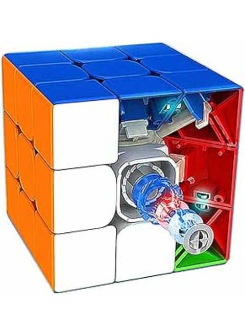 Moyu rs3m 2020 magnetic rubik cube