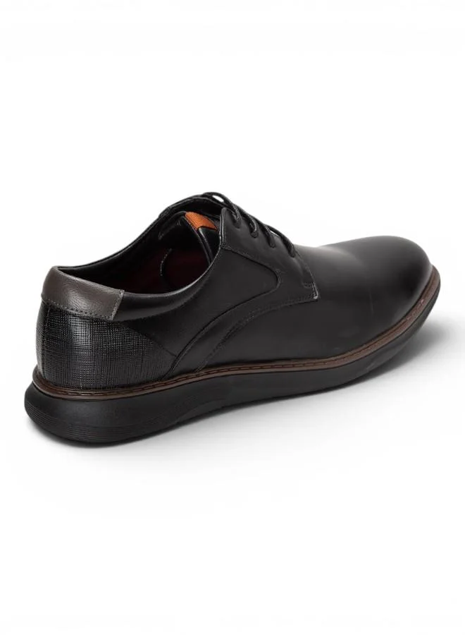 Bata Formal Classic Lace-Up Formal Shoes