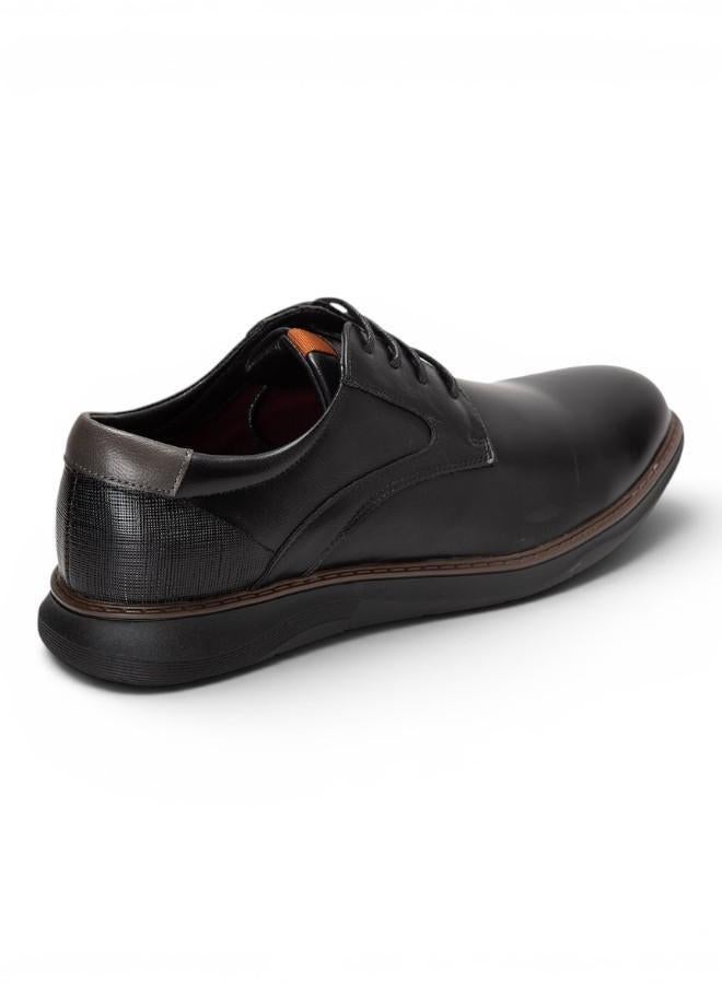 Bata Formal Classic Lace-Up Formal Shoes - Image 2