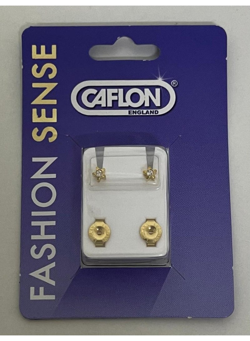 CAFLON  EAR FASHION  SENSE XCARD504Y-24K - Image 3