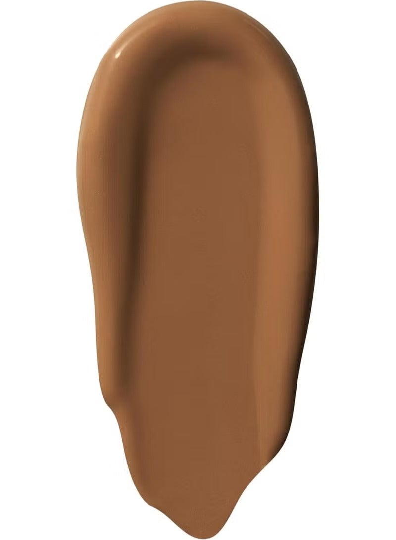 elf e.l.f. Camo Liquid Bronzer & Contour, Silky Highly Pigmented Formula, Creates a Long-Lasting Bronzed Glow & Natural Look, Vegan & Cruelty-Free, 3 Light - Image 3