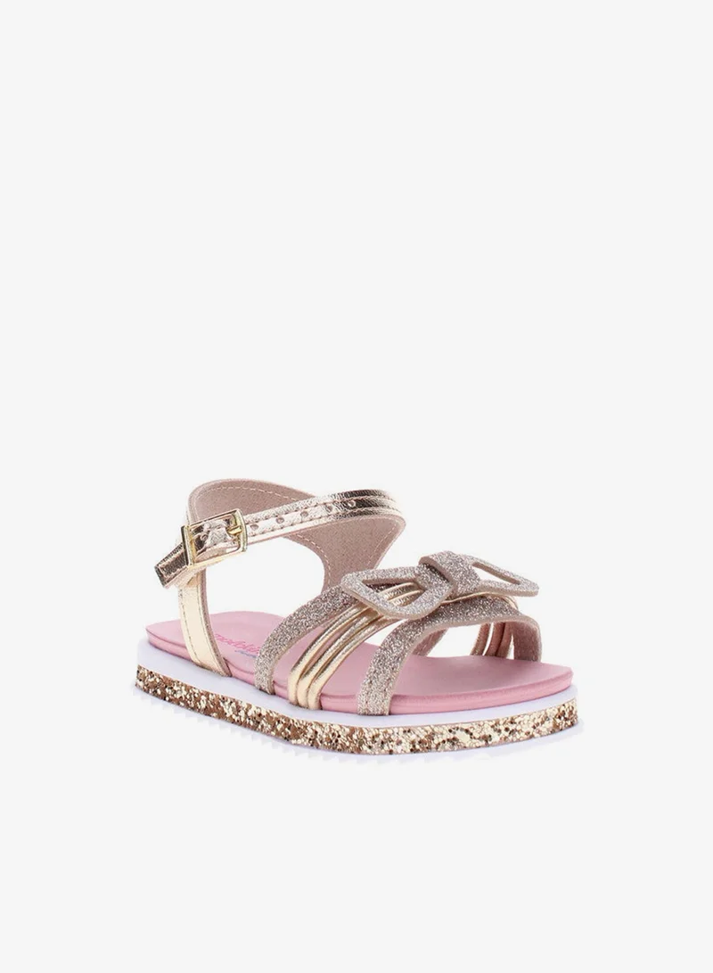 موليكينها صنادل نسائية بحزام خلفي - صنادل نسائية أنيقة وداعمة بحزام خلفي