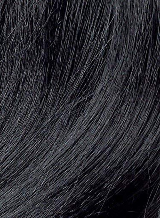 Zury SiS Synthetic Slay Wig - H JEAN (1B Off Black) - Image 3