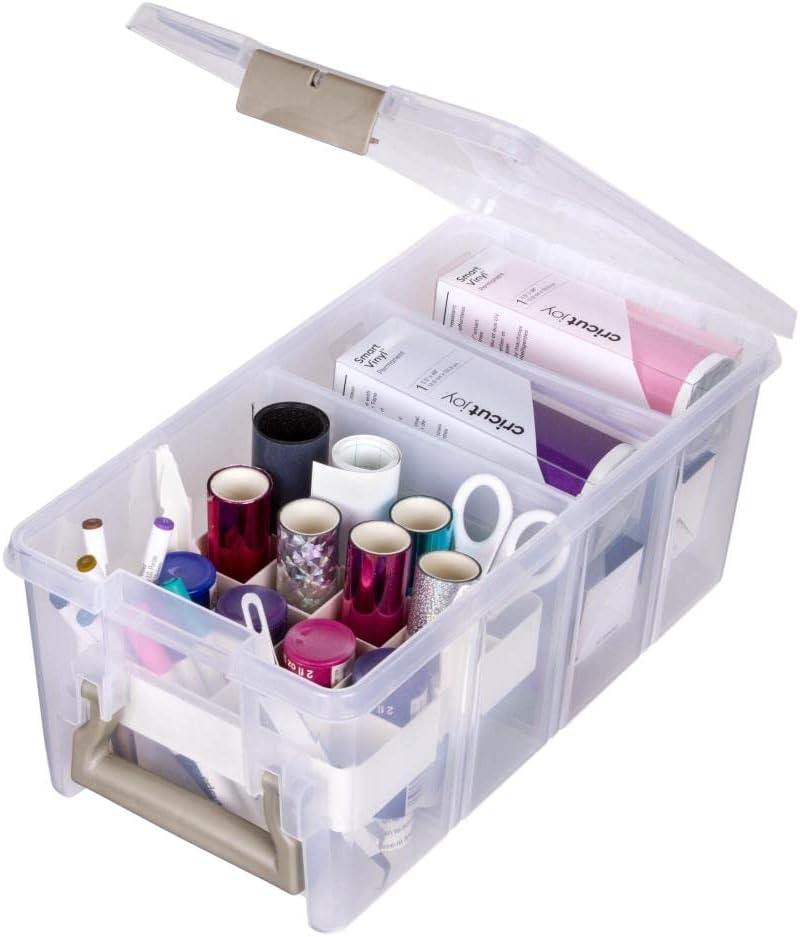 ArtBin Super Satchel Accessory Tray - Image 3
