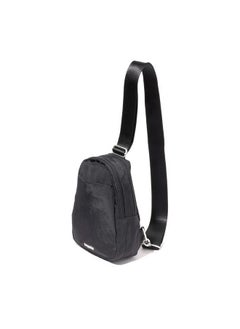 Baggallini Double Zip Mini Sling  - Image 2