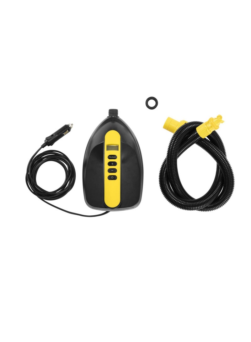 Bestway Hydro-Force High Pressure Electric Pump (12 V) - Image 2