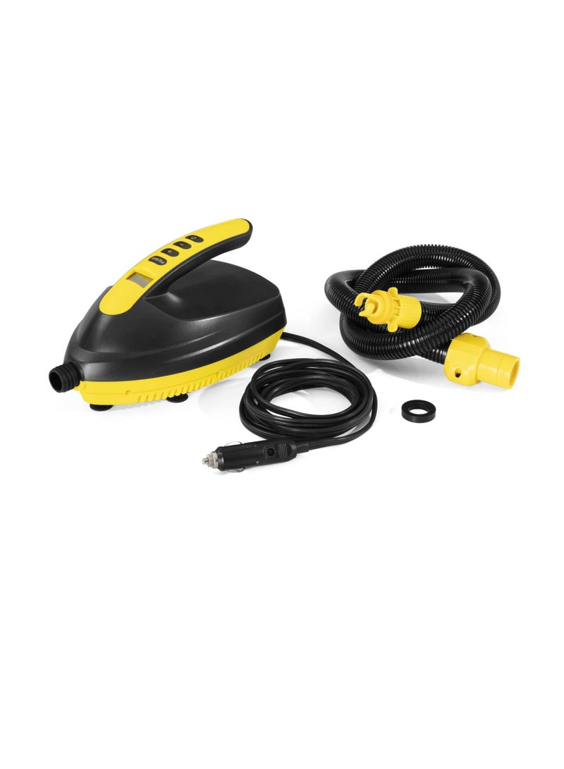 Bestway Hydro-Force High Pressure Electric Pump (12 V) - Image 1