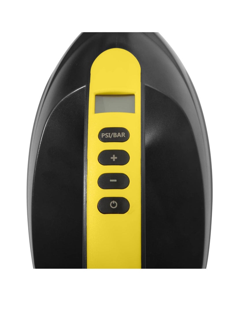 Bestway Hydro-Force High Pressure Electric Pump (12 V) - Image 3