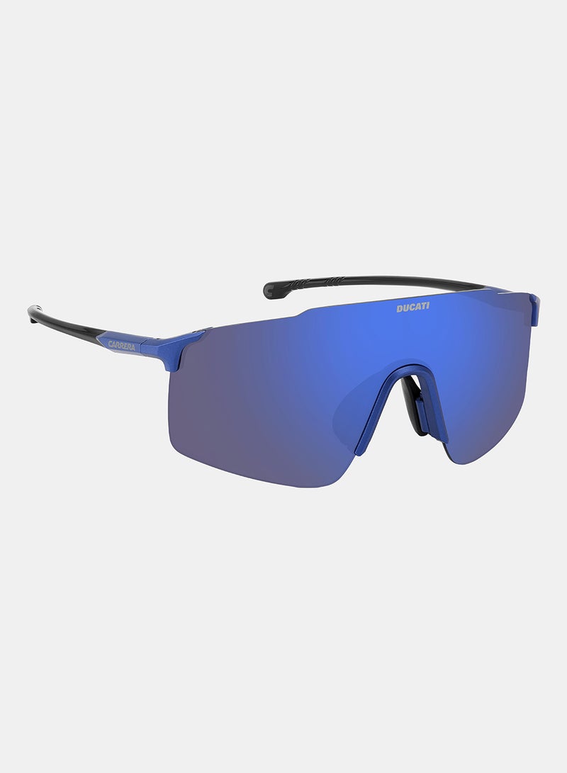 Carrera Men  Sunglasses 99 CARDUC 033/S - Image 2