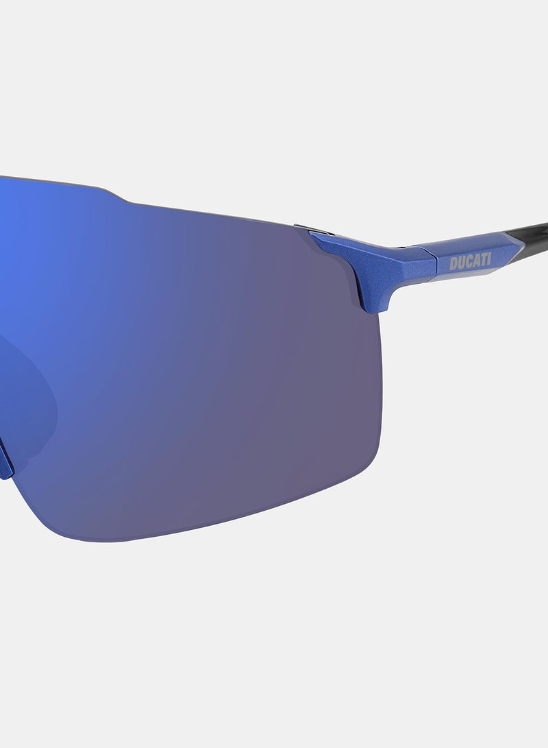 Carrera Men  Sunglasses 99 CARDUC 033/S - Image 5