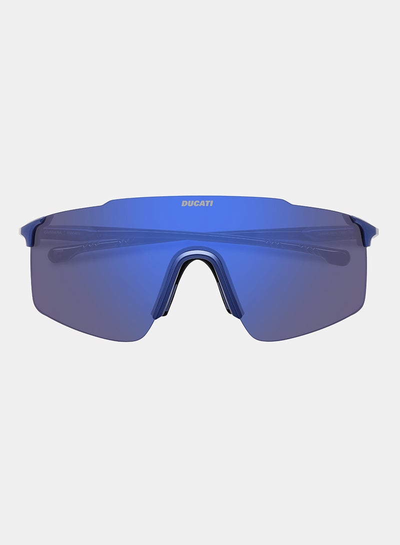 Carrera Men  Sunglasses 99 CARDUC 033/S - Image 4