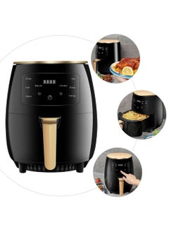 SILVER CREST Digital Non-stick Easy Clean, Auto Shut-off Air Fryer  - Image 2