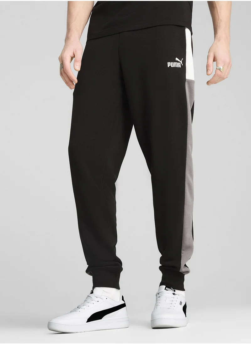 بوما Essentials Block Men's Sweatpants