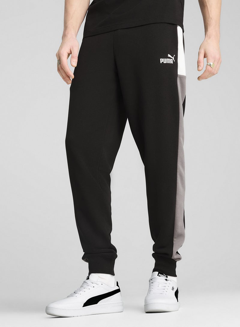 PUMA Essentials Block Men's Sweatpants  - Image 1