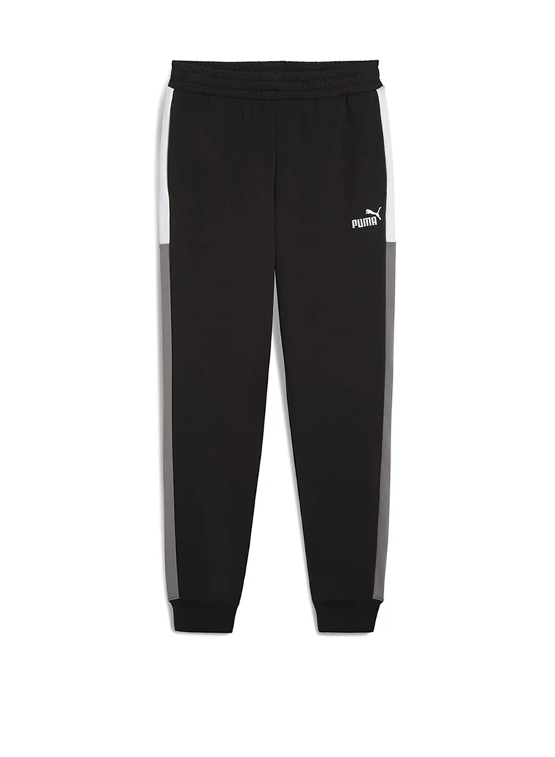 PUMA Essentials Block Men's Sweatpants