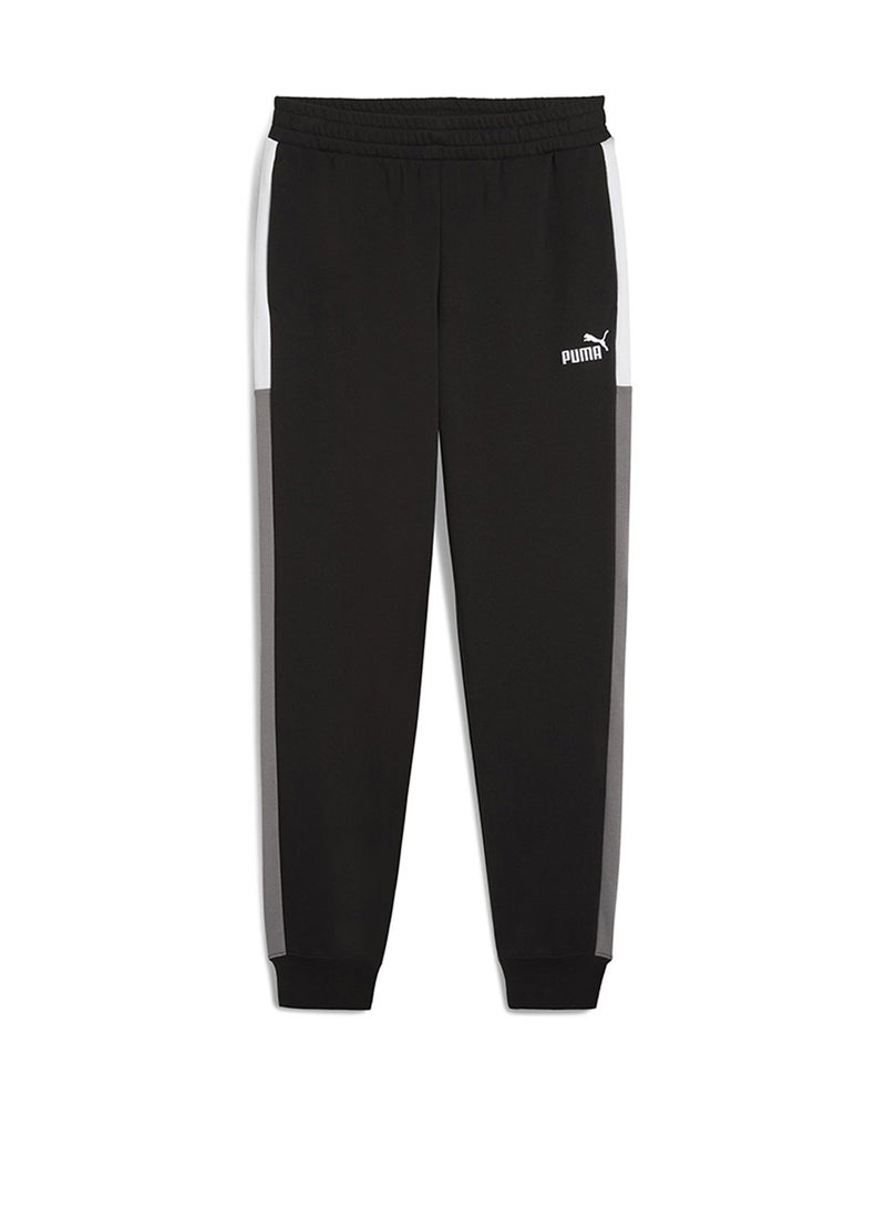 PUMA Essentials Block Men's Sweatpants  - Image 5