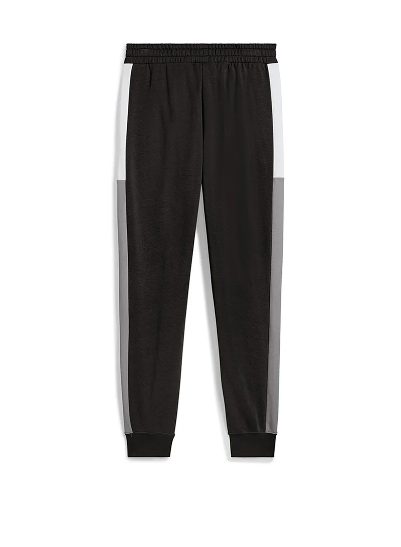 PUMA Essentials Block Men's Sweatpants