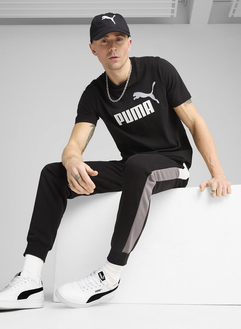 PUMA Essentials Block Men's Sweatpants  - Image 4