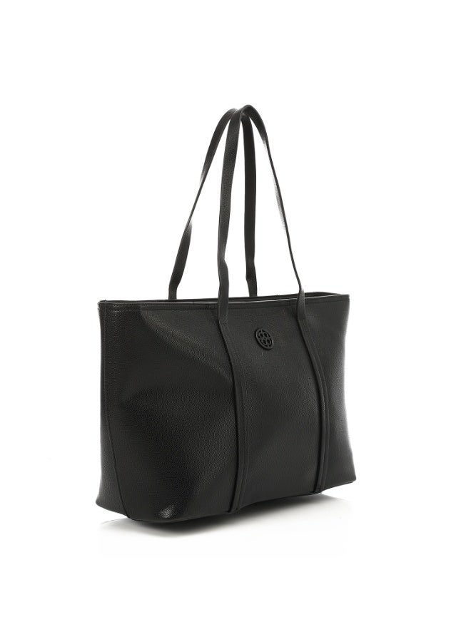 DejaVu LID-DJTX-013 TOTE SHOULDER BAG - Image 2