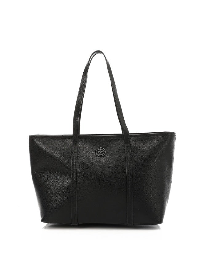 DejaVu LID-DJTX-013 TOTE SHOULDER BAG - Image 1