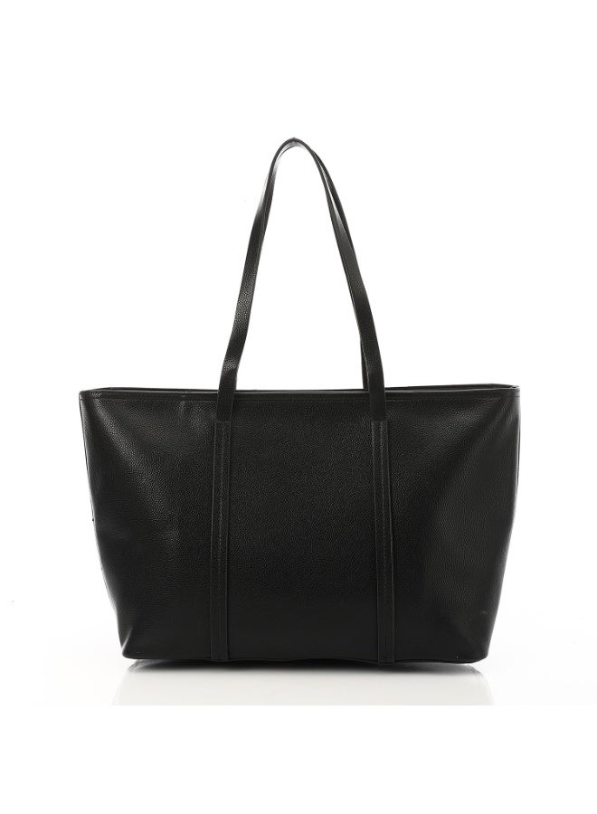 DejaVu LID-DJTX-013 TOTE SHOULDER BAG - Image 3