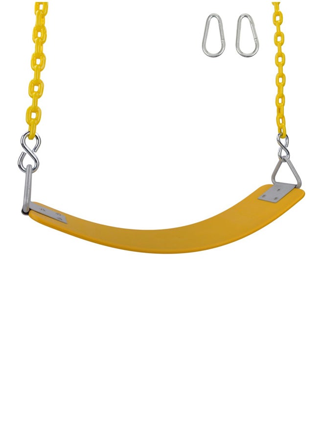 RBWTOY Swing Seat With Hook - Image 1