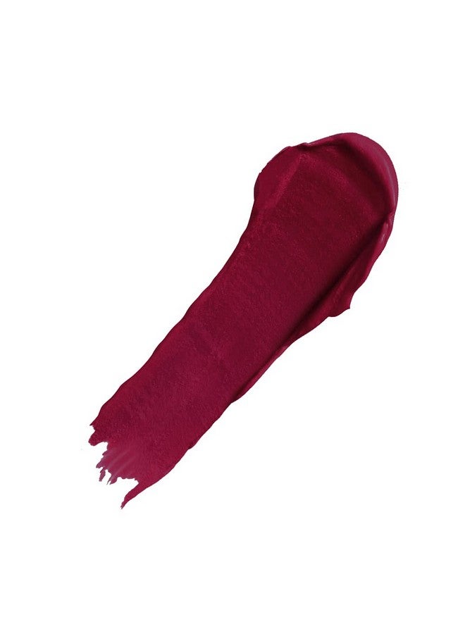 FORSURE ® Ultra Matte Liquid Lipstick- Power Stay (Up To 12 Hours Stay) And Waterproof - Long Lasting Liquid Lip Color - Power Maroon- 09 - Image 2