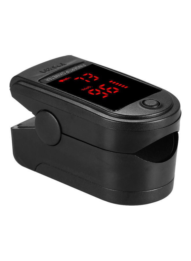 NIBEMINENT 2-Piece Pulse Oximeter With Lanyard Cable - Image 3