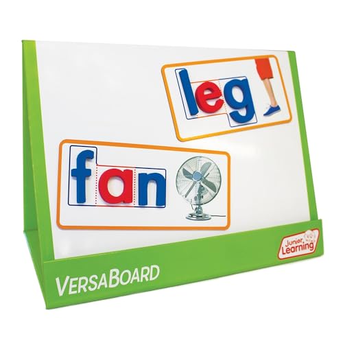 Junior Learning JL199 Versaboard, Multi - Image 3