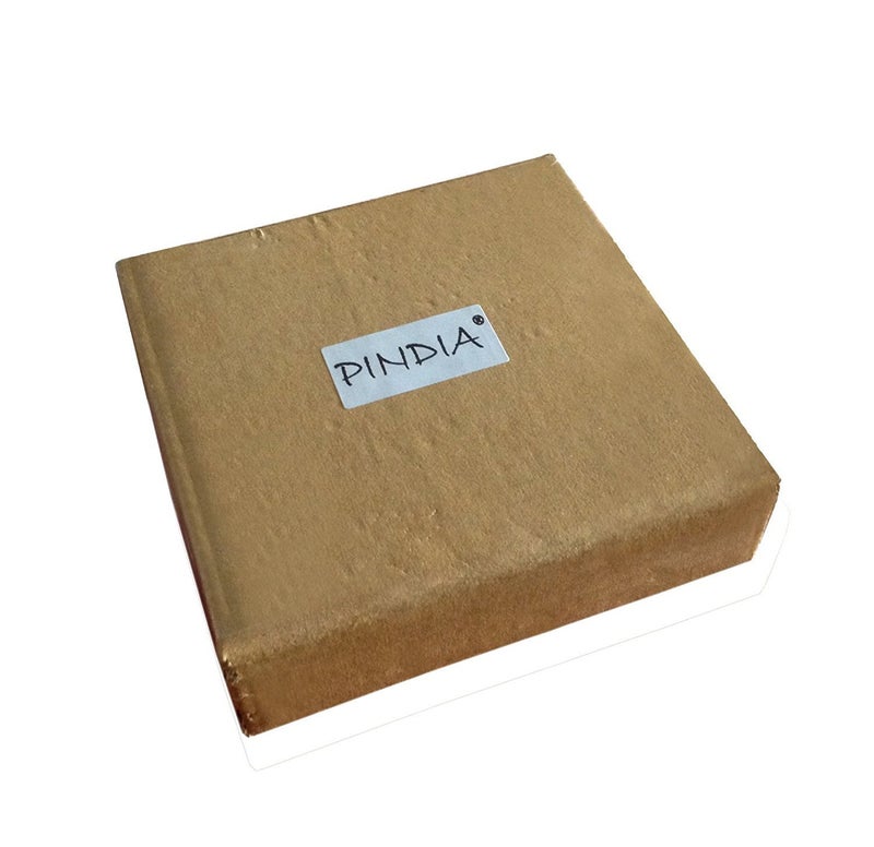 Pindia ستارة باب من خيوط الزينة PINDIA متعددة الألوان 7 أقدام × 36 قدم - Image 4