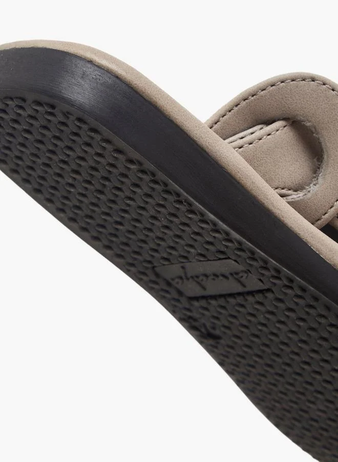 Al Waha Boys Slip-On Arabic Sandals Ramadan Collection