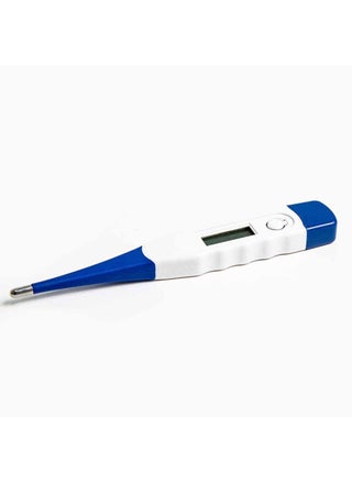 Baby Plus Digital Thermometer, Ultra-Fast Flexible Thermometer 36.6 C Accurate 1/100 Display_Blue - pzsku/Z706D0A96D650D7F18FAAZ/45/_/1686140521/4075d81c-78a3-4d76-8651-46f71f940767