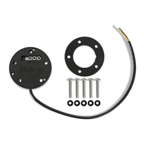 Holley 19-250-1 Easy Level - Fuel Level Sending Unit - Image 2