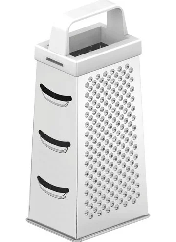 TRAMONTINA 25110/180 4-Sided Grater