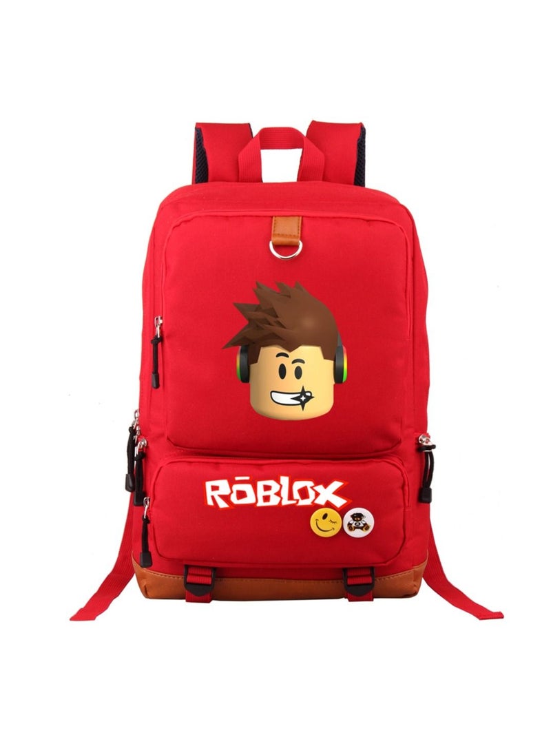 Generic Men's and women's travel computer bag 