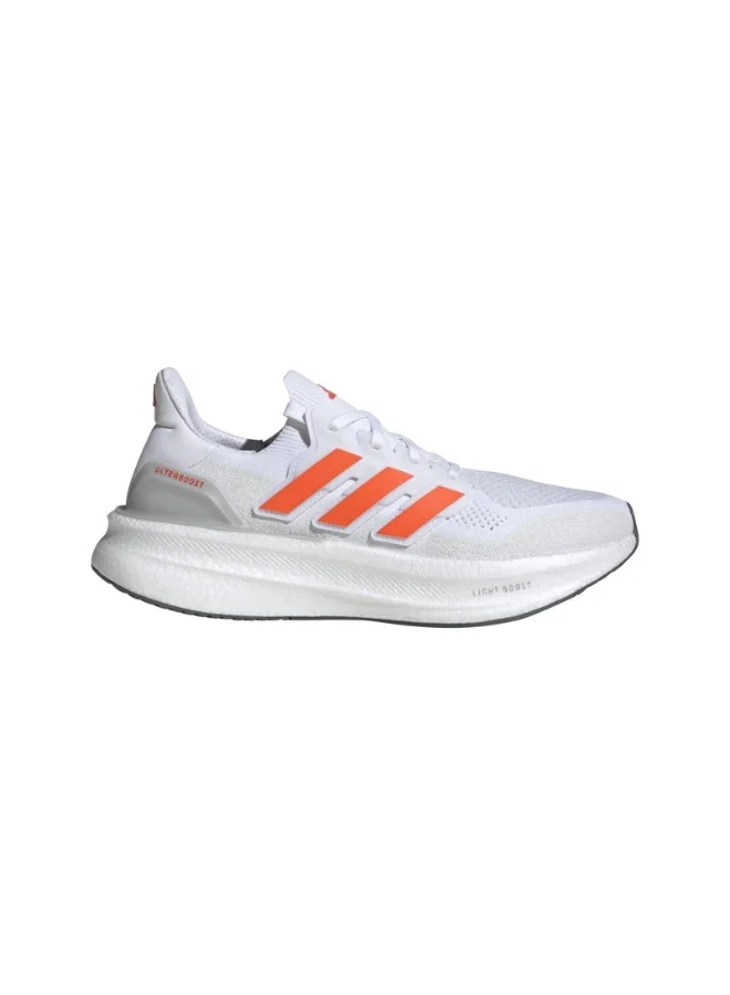 adidas Ultraboost 5 M White Running Shoes For Men
