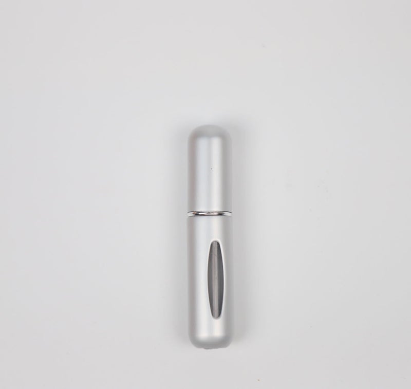 Perfume Bottling Portable Travel Bottling Bottling Bottom Filled From Pump 5Ml High Color Sample Perfume Empty Bottle - Image 1