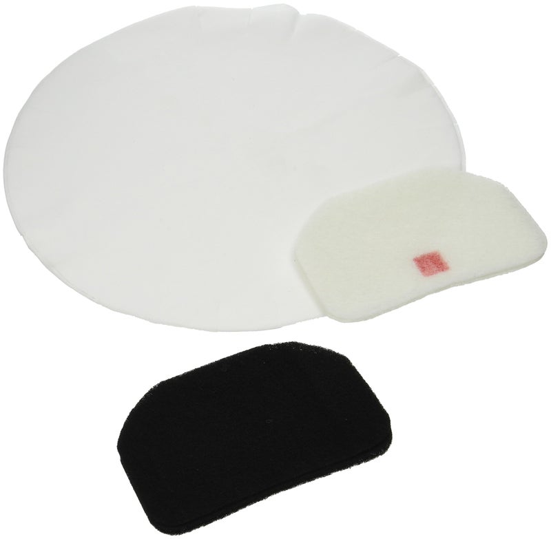 De'Longhi 5525102200 FK6 Filter Kit, Black - Image 5