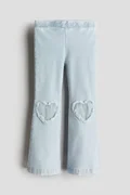 H&M blue