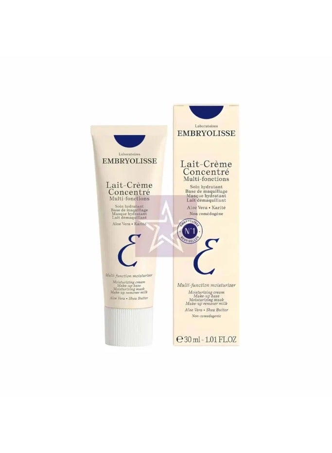 إمبريوليس امبريوليس كريم لايت مرطب ومغذي 30 مل - Image 1