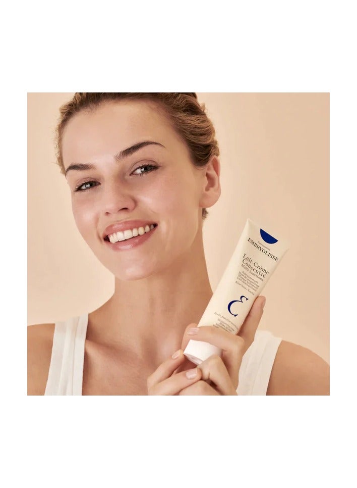 إمبريوليس امبريوليس كريم لايت مرطب ومغذي 30 مل - Image 3